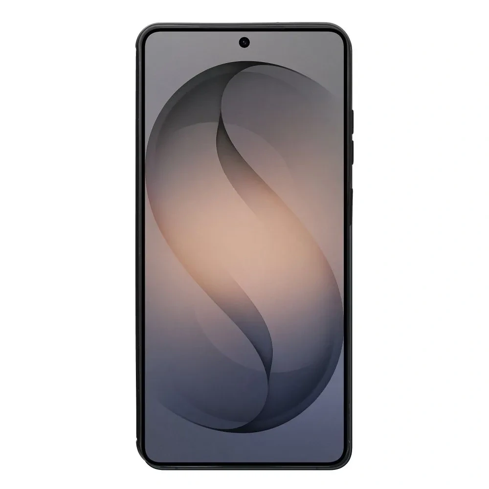 Kryt na mobil Galaxy S26 Carbon 2.0 černý