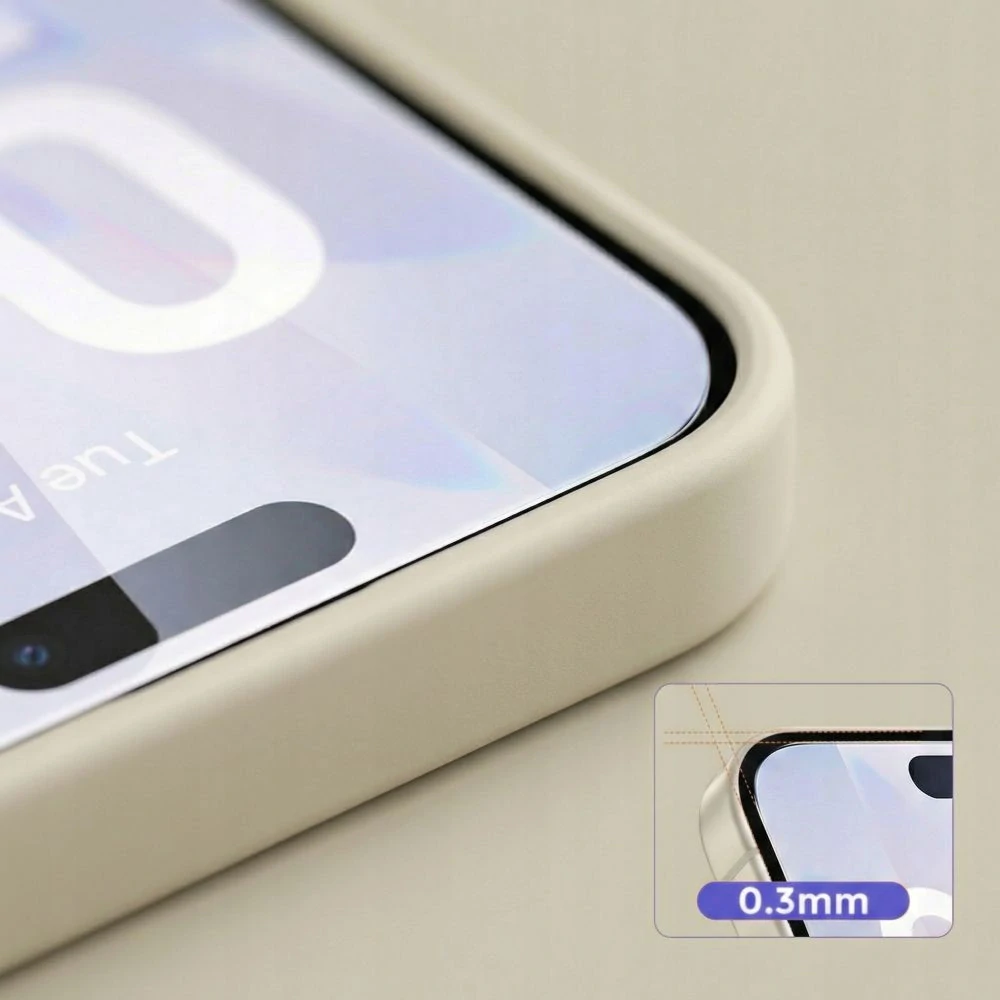 Ochranné tvrzené sklo Xiaomi 17T Pro Tech-Protect Glass Fit+ 2 ks 5906302323463