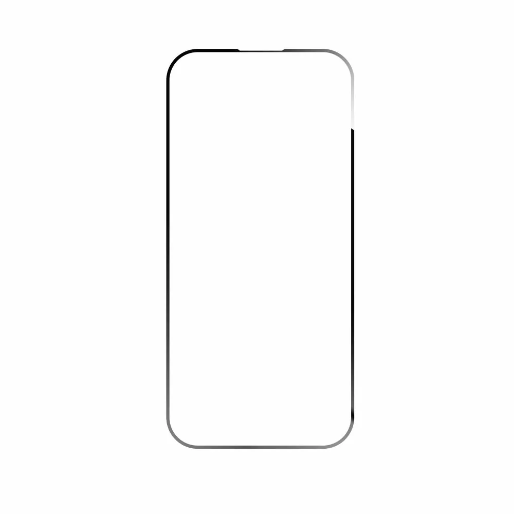 Ochranné pružné sklo Forcell Flexible Nano Glass pro Apple iPhone 14 Pro na celý displej s aplikátorem (5903396163005)