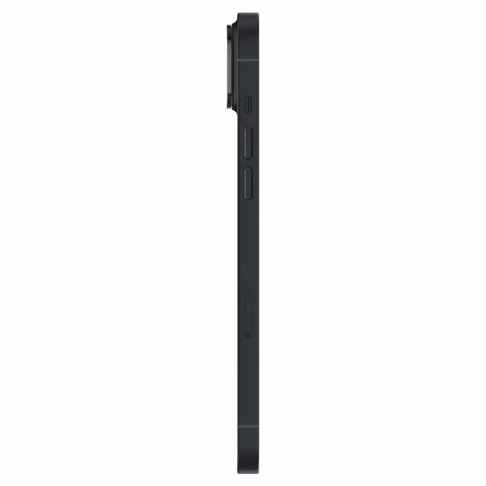 Ochranná sklíčka SPIGEN OPTIK.TR na čočky fotoaparátu Apple iPhone 14 / Apple iPhone 14 Plus (2 sady v balení) - snadná instalace (8809811867008)