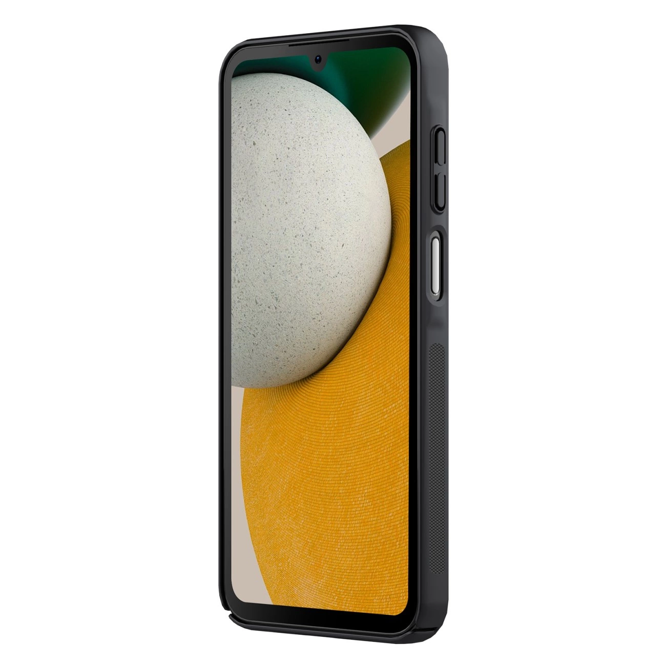 Pouzdro Nillkin CamShield pro Samsung Galaxy A15 / A15 5G s krytkou fotoaparátu
