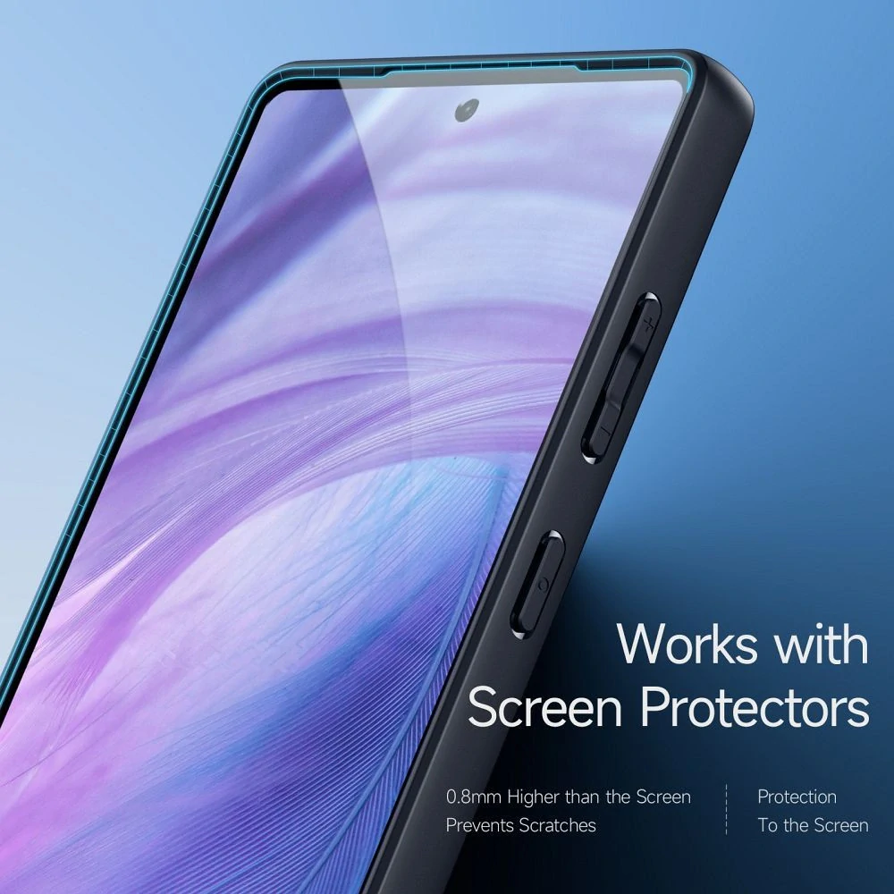 Kryt Dux Ducis Aimo Samsung Galaxy S25 Ultra – černý