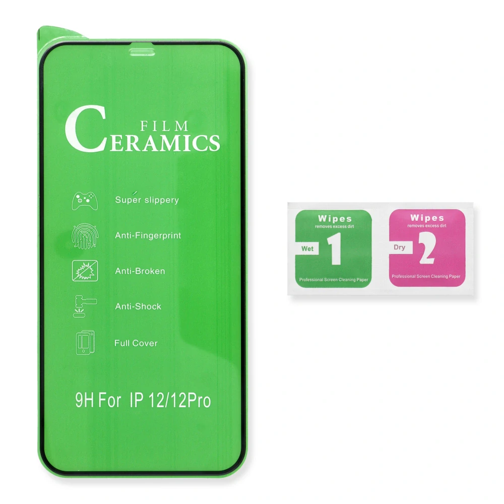 Pružné sklo 5D Full Glue – Samsung Galaxy A34 5G, černé 5903396252914