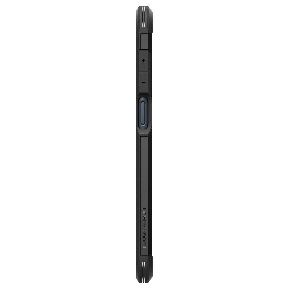 Odolné pouzdro Spigen Tough Armor – Samsung Galaxy A16 4G / 5G, černé