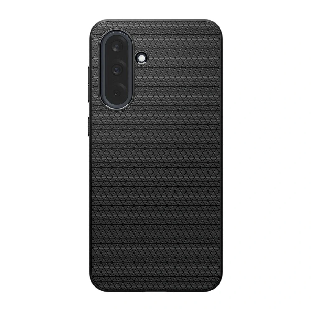 Pouzdro Spigen Liquid Air – Samsung Galaxy A36 5G, matná černá