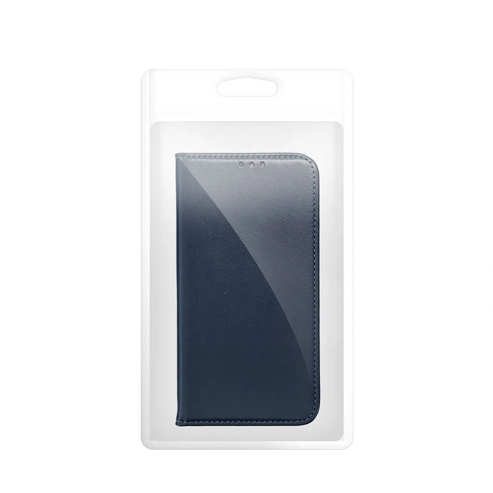 Pouzdro Smart Magneto – Motorola Edge 60 Fusion, modré