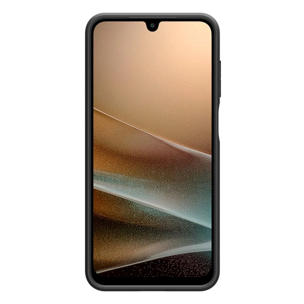 Pouzdro Spigen Liquid Air Samsung Galaxy A26 5G černé