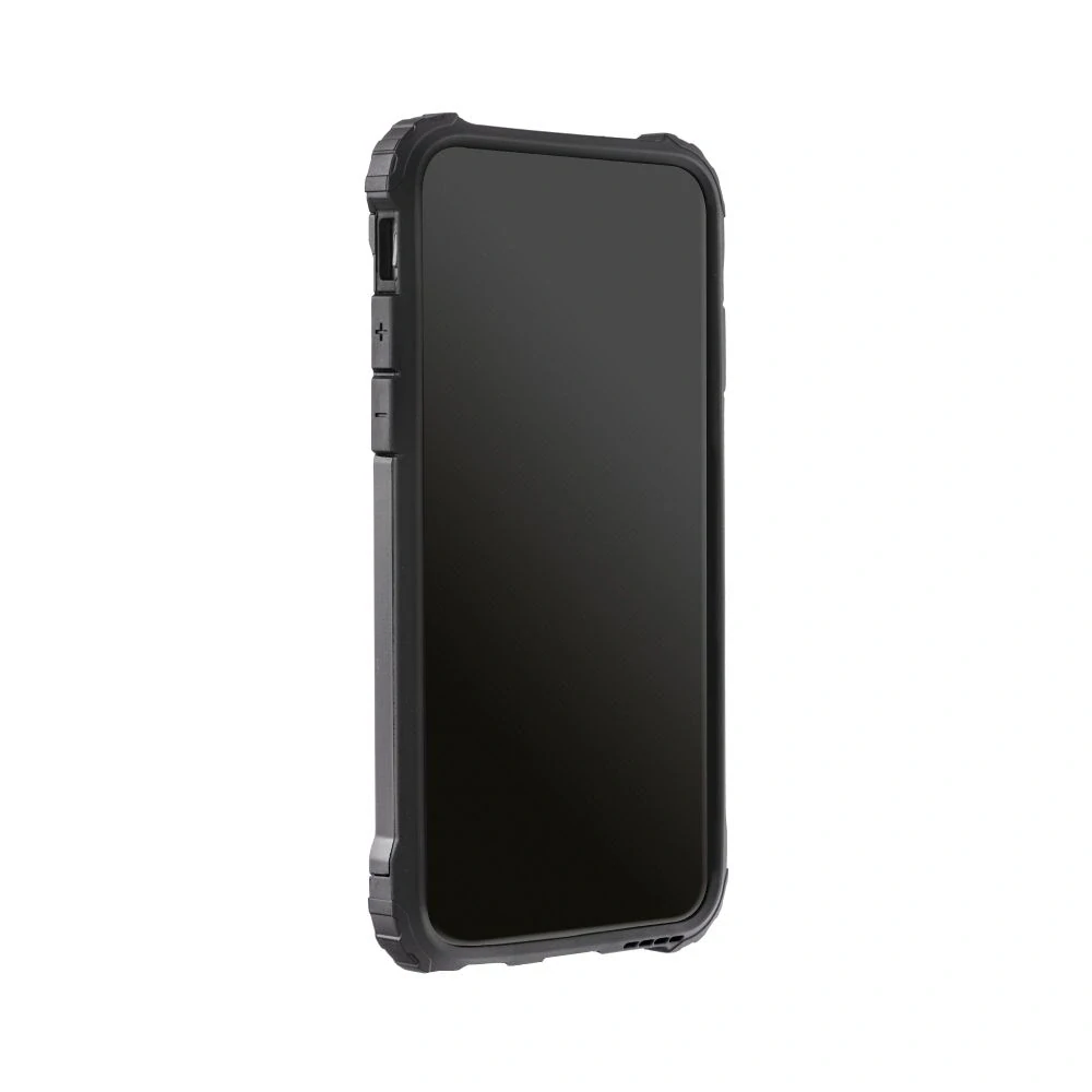 Odolný kryt na mobil Samsung Galaxy A56 5G - Armor černý