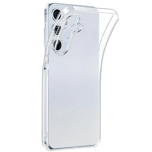 Kryt Ultra Slim 0,5 mm Xiaomi Poco X7 Pro 5G – transparentní