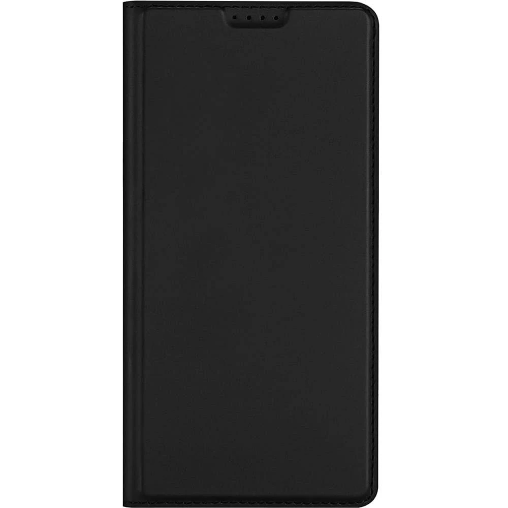 Flipové pouzdro Dux Ducis Skin Pro Samsung Galaxy A17 5G – černé