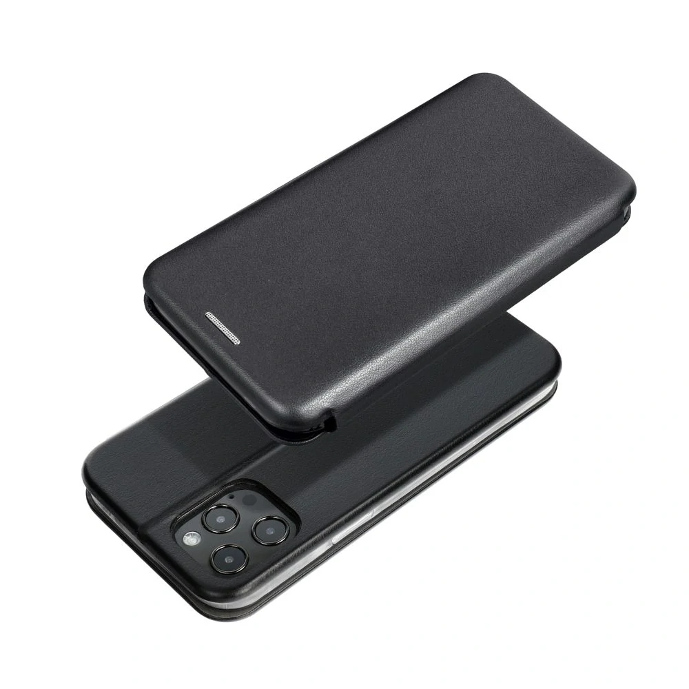 Forcell Elegance Book pouzdro Samsung Galaxy A26 – černé