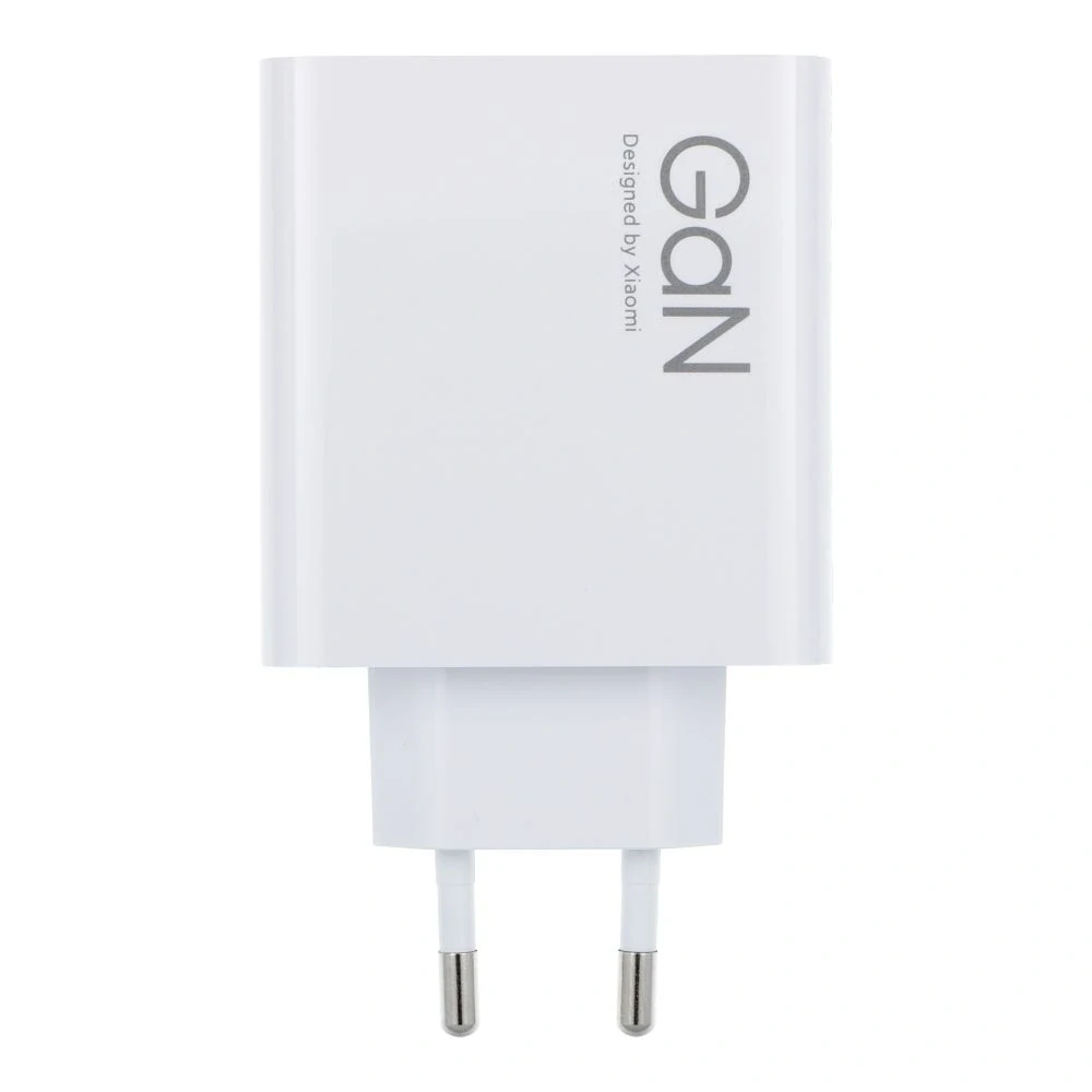 Rychlá nabíječka Xiaomi 120W USB-A MDY-14-EE bílá