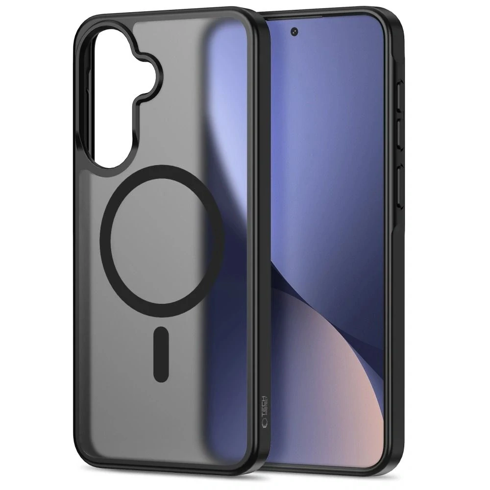 Kryt na mobil Galaxy A57 5G Tech-Protect Magmat kouřový