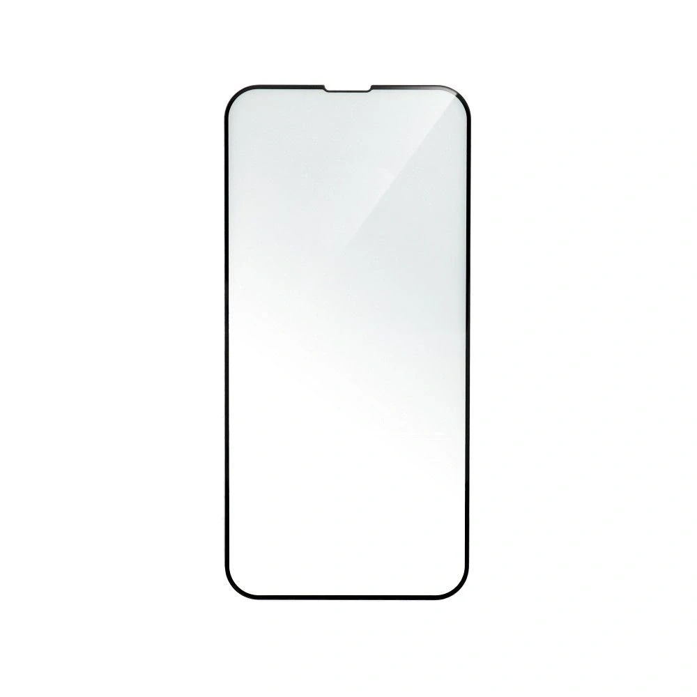 Tvrzené sklo Xiaomi Redmi Note 9 Pro / 9S 5D Full Glue černé 5903396055669