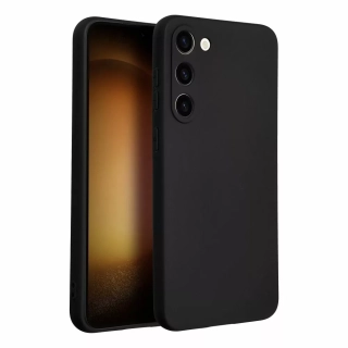 Silikonové pouzdro Soft Case - Samsung Galaxy A14 / A14 5G Černé