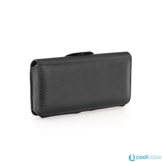 Horizontální pouzdro na pásek, opasek Chic VIP iPhone 6S / 7, Samsung S3, S4