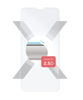 Ochranné sklo FIXED na displej mobilu Samsung Galaxy Xcover 5 (8591680124695)