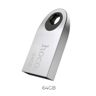 Fleška USB Flash disk HOCO Insightful UD9 s kapacitou 64 GB USB 2.0 s konektorem USB