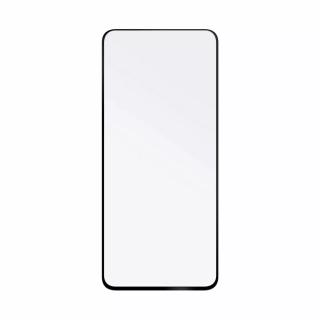 Ochranné sklo ALIGATOR PRINT pro Xiaomi Redmi Note 12 Pro 5G / Note 12 Pro Plus 5G na celý displej, černé (8596426104474)