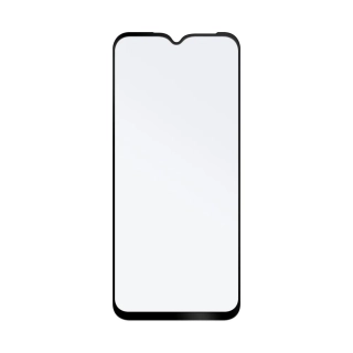 Ochranné sklo ALIGATOR PRINT na celý displej Samsung Galaxy A15 LTE / 5G černé (8596426107529)