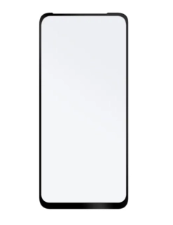 Ochranné tvrzené sklo ALIGATOR PRINT pro Realme C21Y / C25Y na celý displej (8595181197738)
