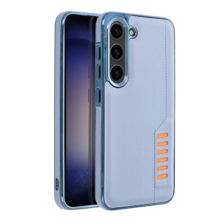 Silikonové pouzdro Coolcase Milano - Samsung Galaxy A05s Modré