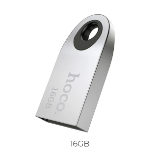 Fleška USB Flash disk HOCO Insightful UD9 s kapacitou 16 GB USB 2.0 s konektorem USB