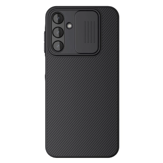 Pouzdro Nillkin CamShield pro Samsung Galaxy A15 / A15 5G s krytkou fotoaparátu