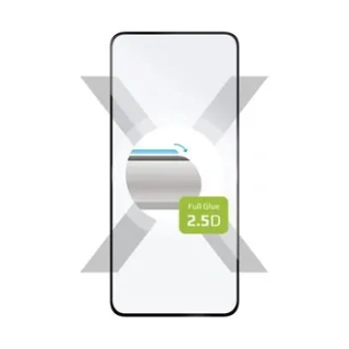 Ochranné tvrzené sklo FIXED Full-Cover pro OPPO Reno 11 F 5G (8591680166725)