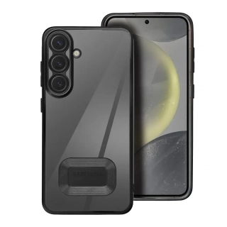 Pouzdro Coolcase Glam - Samsung Galaxy A34 5G - černé