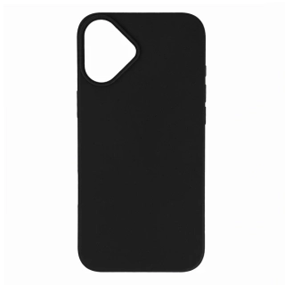Pouzdro Multiple Color - Apple iPhone 16 Plus - černé