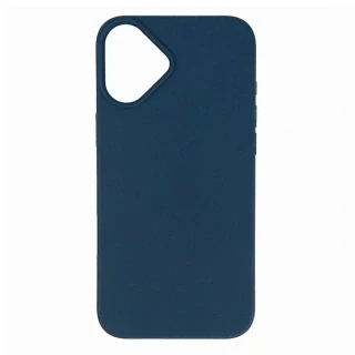 Pouzdro Multiple Color - Apple iPhone 16 Plus - modré