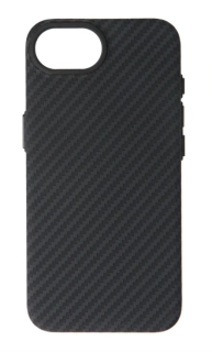 Pouzdro Swissten MagStick Shell s MagSafe pro Apple iPhone 16e / iPhone 17e - černé