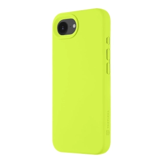 Kryt pro Apple iPhone 16e / iPhone 17e Tactical MagForce Velvet Smoothie s podporou MagSafe - Avocado