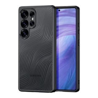 Kryt Dux Ducis Aimo Samsung Galaxy S25 Ultra – černý