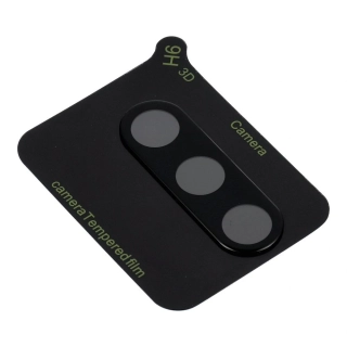 Tvrzené sklo 5D Full Glue na fotoaparát pro Samsung Galaxy A26 – černé 5903396356292