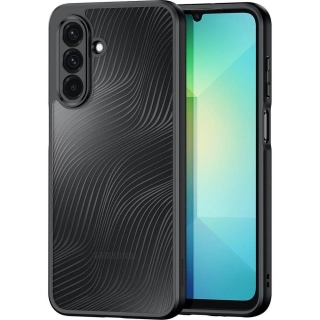 DUX DUCIS Aimo pouzdro pro Samsung Galaxy A26 5G – černé