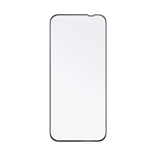 Ochranné sklo GLASS PRINT Xiaomi 14T/14T Pro – černé 8596426110468