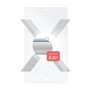 FIXED ochranné sklo Samsung Galaxy Tab Active5 čiré