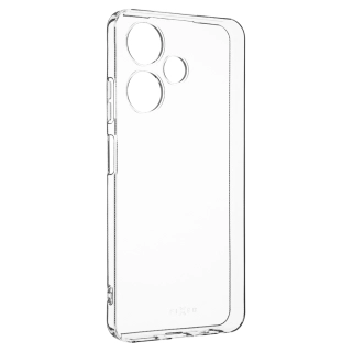 Kryt na mobil Infinix Hot 30i FIXED Story - čirý