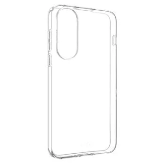 FIXED Story OnePlus Nord 5 – čirý gelový kryt