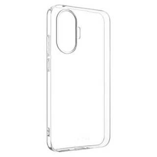 TPU gelový kryt FIXED Story POCO F7 – čirý