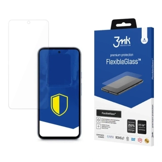 Hybridní sklo 3mk FlexibleGlass pro Pixel 8A 5G (5903108569842)