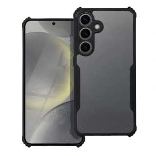 Odolné pouzdro Anti-Drop – Samsung Galaxy S24 FE, černé