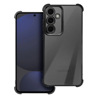 Odolné pouzdro ANTISHOCK ELECTRO – Xiaomi Redmi 13C, černé