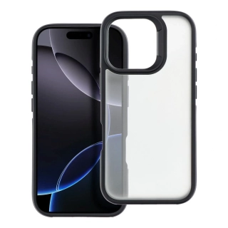 Ochranné pouzdro NEO – Apple iPhone 16e / iPhone 17e, černé