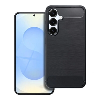 Odolné pouzdro Carbon – Samsung Galaxy A56 5G, černé