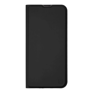 OBAL:ME SmoothTouch Pouzdro Samsung Galaxy A36 5G – černé