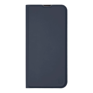 OBAL:ME SmoothTouch Pouzdro Samsung Galaxy A36 5G – tmavě modré
