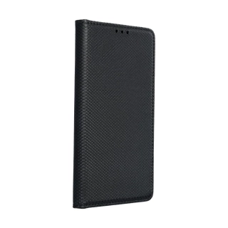 Pouzdro Smart Case Book – Motorola Edge 60 Fusion, černé